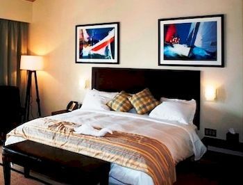 Hotel Bliss Boutique Yachting - British Virgin Islands Road Town  Exteriér fotografie