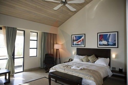 Hotel Bliss Boutique Yachting - British Virgin Islands Road Town  Exteriér fotografie