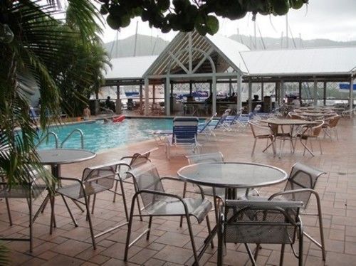 Hotel Bliss Boutique Yachting - British Virgin Islands Road Town  Exteriér fotografie