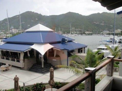 Hotel Bliss Boutique Yachting - British Virgin Islands Road Town  Exteriér fotografie