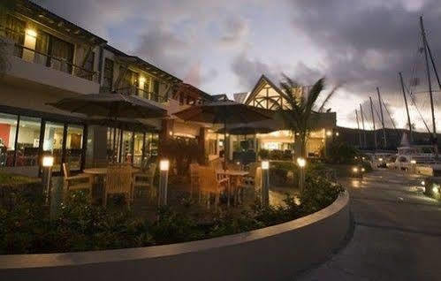 Hotel Bliss Boutique Yachting - British Virgin Islands Road Town  Exteriér fotografie