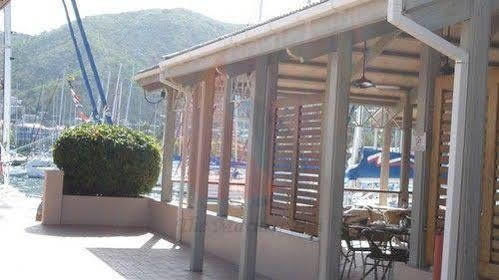Hotel Bliss Boutique Yachting - British Virgin Islands Road Town  Exteriér fotografie